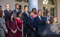 President declares Sept. 14-20 ‘National Hispanic-serving Institutions Week’