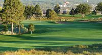 Championship Course at The University of New Mexico set to host 53rd Pacific Coast Amateur 