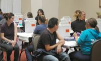 UNM's SHAC hosts annual free flu shot clinic Oct. 1-2