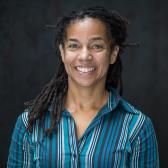 UNM professor receives fellowship to study at the Woodrow Wilson Center