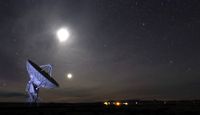 ‘Space and New Mexico: From aliens to the X-Prize’