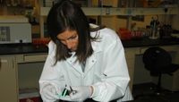 UNM scientists detail progressive organization of immune efficiency in lungfish