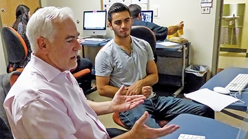 National recognition for New Mexico News Port
