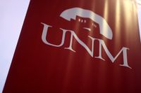 UNM professor awarded University of Canterbury fellowship