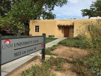 Faculty and Staff Club is now the University Club