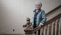 Reflections on a Career: Karen Abraham to retire