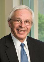 Cecchi named associate provost for national laboratory relations