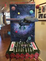 'Live Lobo and Prosper' Campus Decorating Contest winners announced