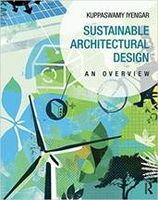 Iyengar to discuss, sign copies of his book on sustainable architecture