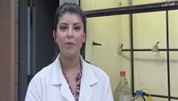 Graduate student moves from theory to proof in fuel cell research