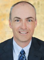 White appointed dean of Anderson School of Management