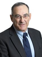 Lecture discusses Western media coverage of the Middle East