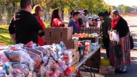  Lobo Food Pantry returns Friday, Feb. 12