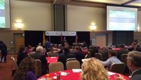  UNM holds second economic development summit
