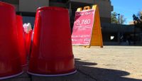UNM students raise awareness for sexual assault
