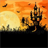 The origins of Halloween