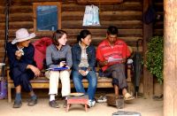 UNM Anthropology faculty member receives new investigator award