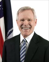 United States Secretary of the Navy to visit UNM