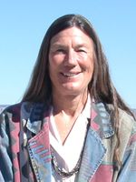 Crossey honored for promoting Women in Science and Technology