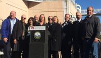 UNM collaborates with Bernalillo County to conserve water