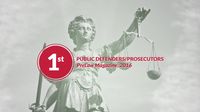 UNM School of Law No. 1 in the country for Public Defenders/Prosecutors
