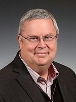 Dean of Arts & Sciences reappointed to five-year term