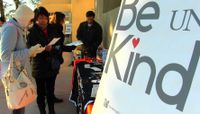 UNM Student Affairs kicks off Random Acts of Kindness 