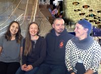 UNM architecture students win ‘Better Philadelphia Challenge’