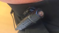 UNM researchers make recommendations on use of body camera recordings