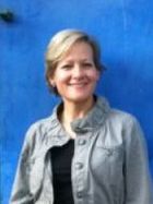 Gaston new Tamarind Institute director