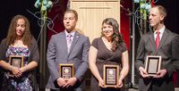 Clauve Outstanding Senior Award nominations now being accepted