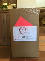 University Libraries sponsors donation drive for Albuquerque Healthcare for the Homeless