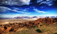 Honors College offers 'Creative Impulse in New Mexico'