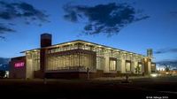 2016 Jeff Harnar Award for Contemporary Architecture recipient announced