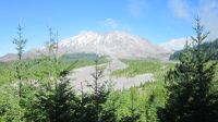 Researchers find evidence for a cold, serpentinized mantle wedge beneath Mt. St. Helens