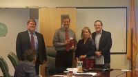 UNM honored with three Energy Star Awards