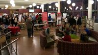 College of Education hosts Research Showcase 2016