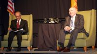 CIA launches Signature School Program at The University of New Mexico