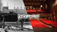 Popejoy Hall celebrates 50 years