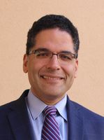 Taha elected as fellow of American Concrete Institute
