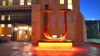 Free Grad Photos at the U