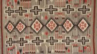 8th Annual Navajo Rug Auction on Saturday, Nov. 19