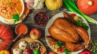 Six ways to keep you looking and feeling your best over the holidays