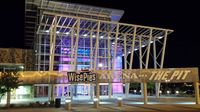 WisePies Arena – The Pit celebrates 50th anniversary