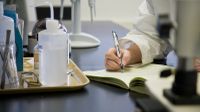 Undergraduate Research Initiative lets students compete for research dollars