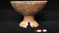 Department of Anthropology hosts speaker on artifacts from Thailand and Southeast Asia