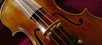 UNM String Lab School presents concerts