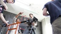 Cinematic Arts Department hosts 2016 Fall Showcase