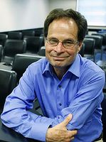 Alan Abramowitz to discuss Donald Trump's victory and what it means