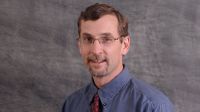 Lobo alum appointed editor-in-chief of the Journal of the American Ceramic Society